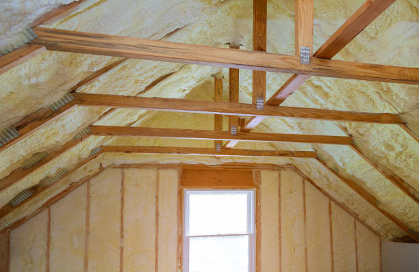 Best Insulation Contractor Near Me  in Patrick Springs, VA