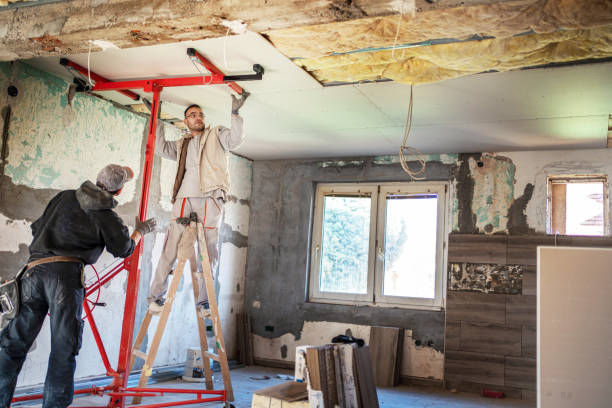 Best Insulation Contractor Near Me  in Patrick Springs, VA