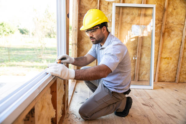 Insulation Contractors for Homes in Patrick Springs, VA