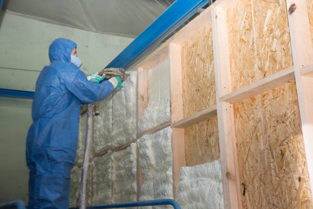 Trusted Patrick Springs, VA Insulation Contractor Experts