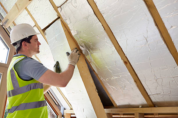 Range of Insulation Solutions in Patrick Springs, VA