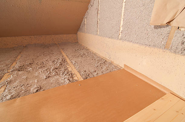 Professional Insulation Contractor in Patrick Springs, VA
